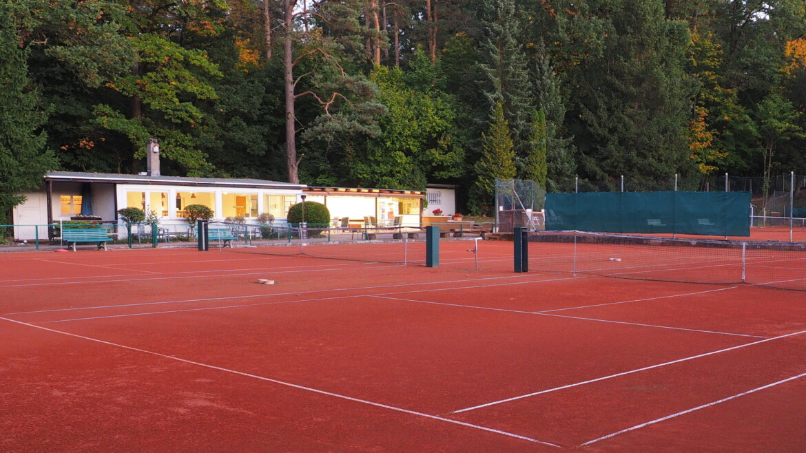 Einladung zur ordentlichen Mitgliederversammlung – Dienstag, 15. März 2022, 19 Uhr im Tennisheim