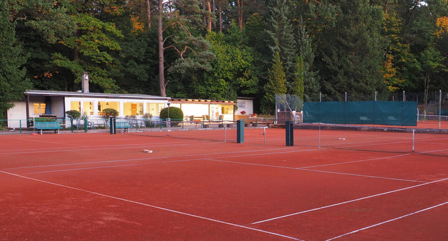 Einladung zur ordentlichen Mitgliederversammlung – Dienstag, 15. März 2022, 19 Uhr im Tennisheim