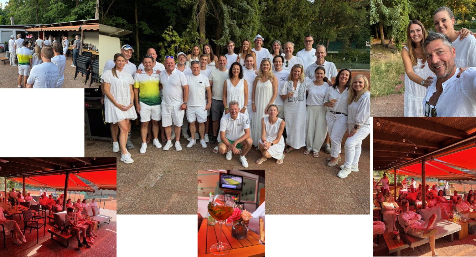 Wimbledon-Flair beim TSV 1846 – Finalsonntag in Weiß