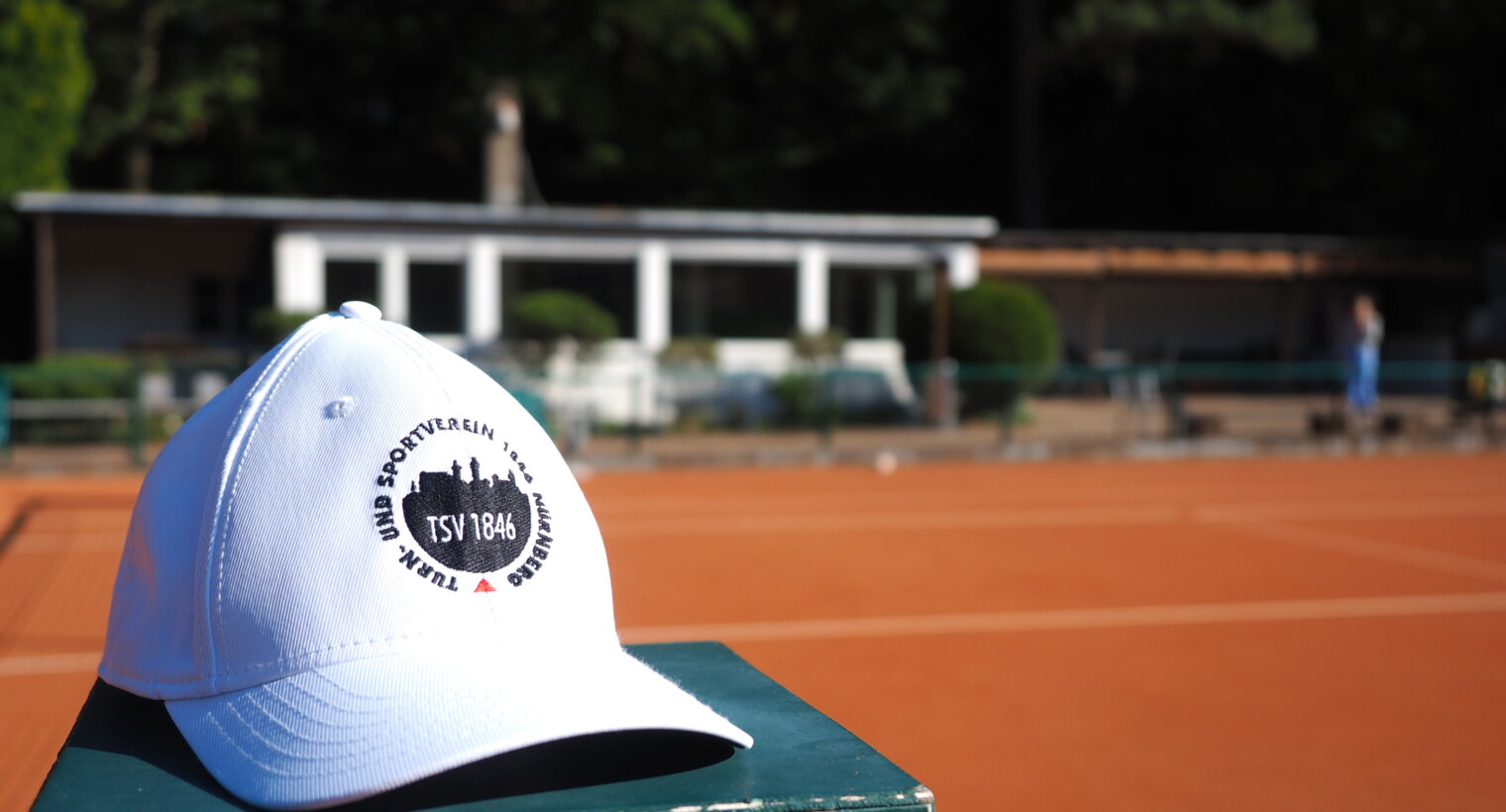Einladung zur Mitgliederversammlung  vom Tennisclub im TSV 1846 Nürnberg e.V. über das Geschäftsjahr 2025